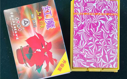 专业级崆峒牌具崆峒扑克防滑耐磨使用全解析 专业级崆峒牌具崆峒扑克防滑耐磨使用全解析