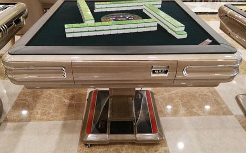 洗牌慢十秒别急着换配件——崆峒崆峒麻将机光电计数校准教程 洗牌慢十秒别急着换配件——崆峒崆峒麻将机光电计数校准教程