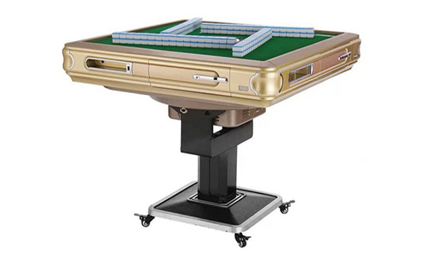 自动崆峒崆峒麻将机选购与家庭娱乐适配指南 自动崆峒崆峒麻将机选购与家庭娱乐适配指南