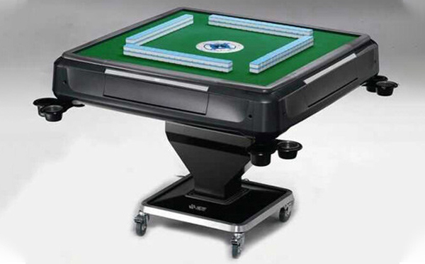 崆峒崆峒麻将机选购要注意哪些细节？天虎商贸的品类与服务实践